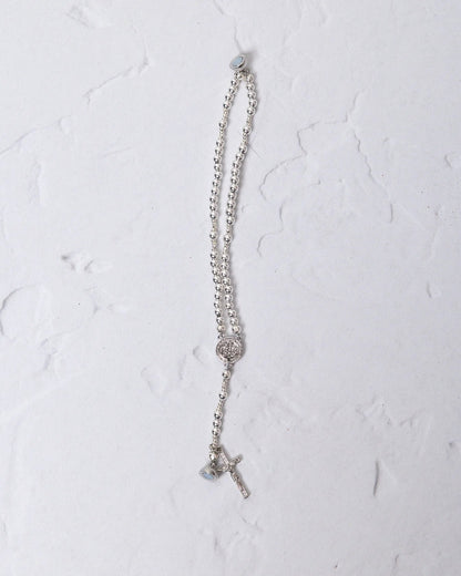 ✨ Find Inner Peace and Embrace Strength ✨🙏Handcrafted rosary bracelets📿