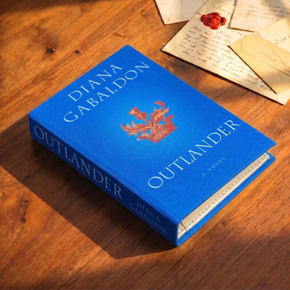 Book wallets