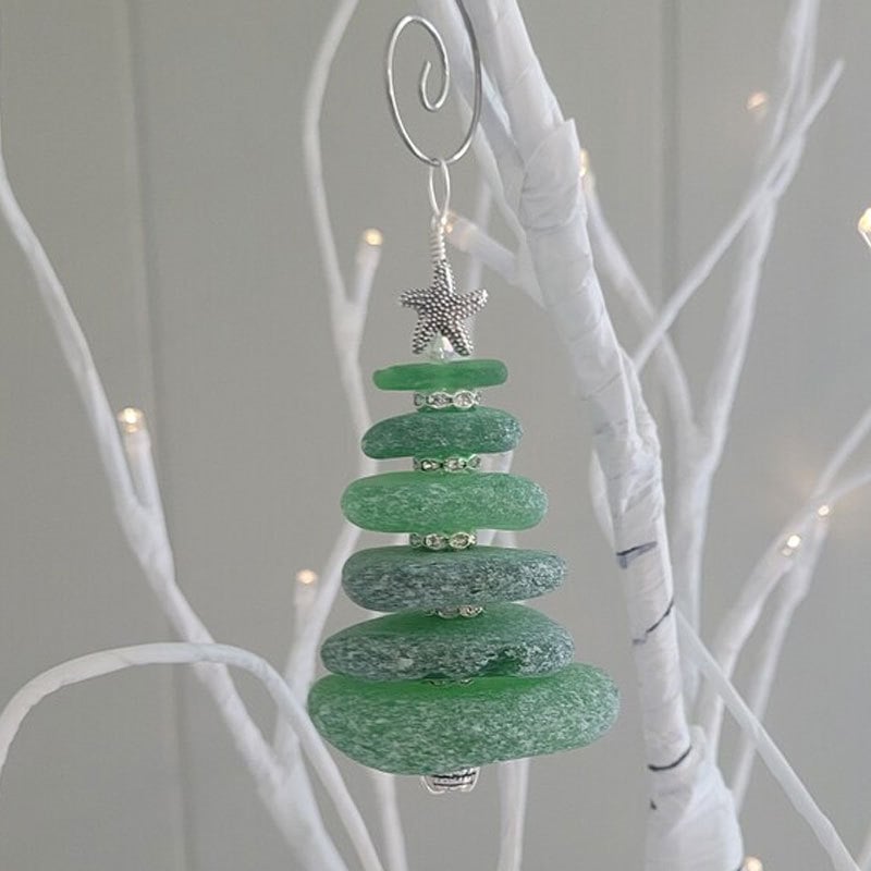 Christmas Tree Ornament