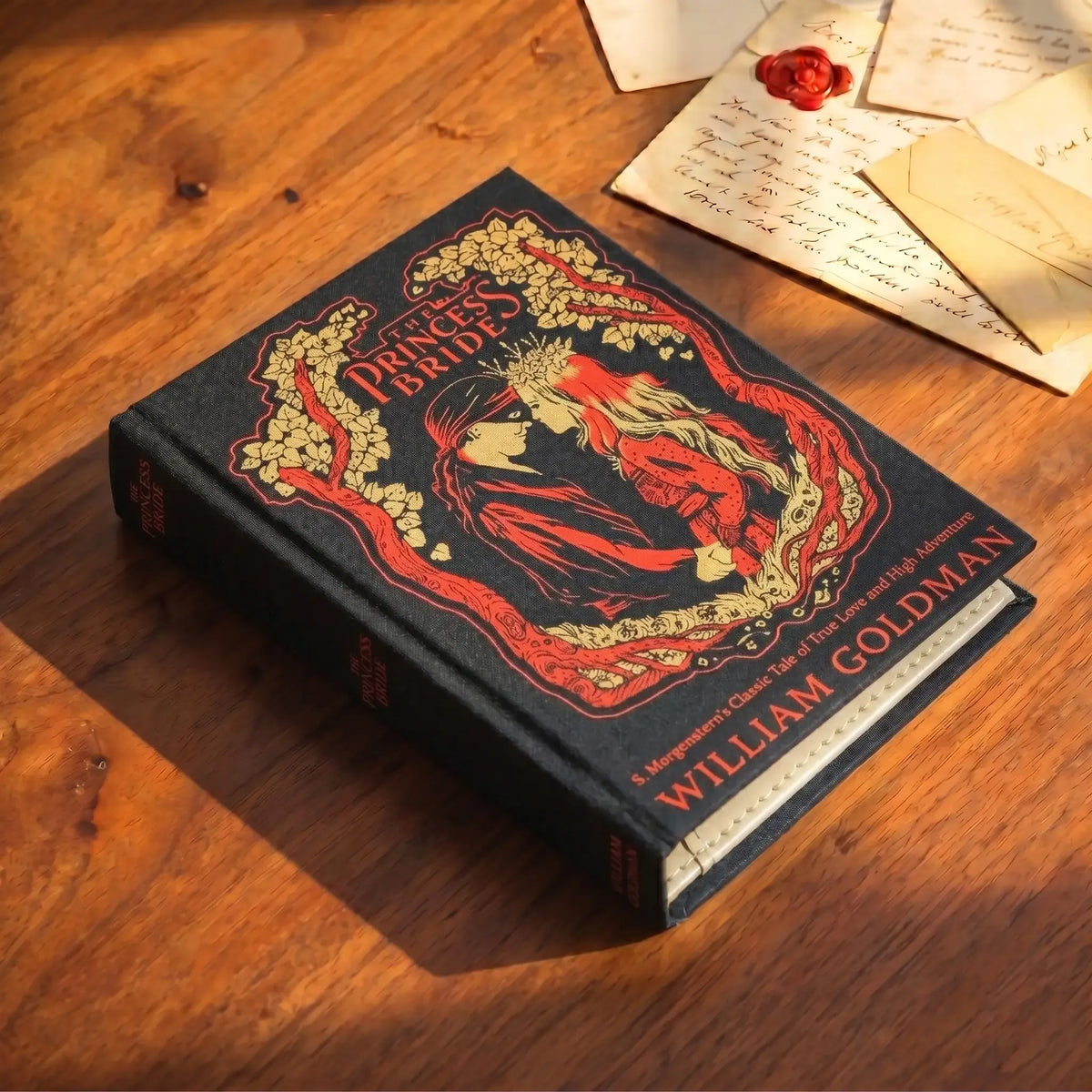 Book wallets