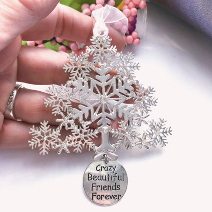 🔥Hot Sale 49% OFF💖Christmas Friendship Charm Gift