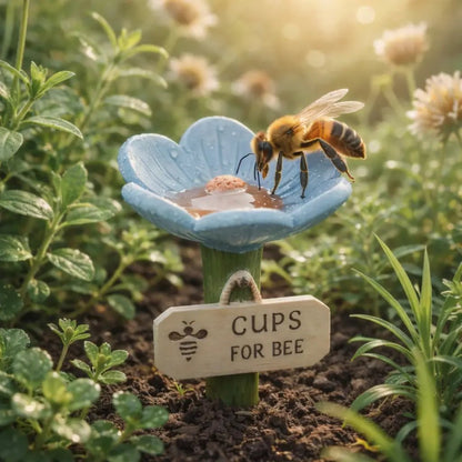 AC™ Garden Bee Water Feeder💧