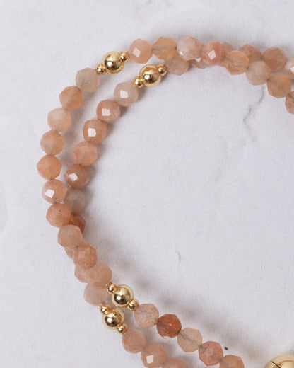 ✨ Find Inner Peace and Embrace Strength ✨🙏Handcrafted rosary bracelets📿