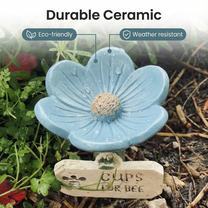 AC™ Garden Bee Water Feeder💧