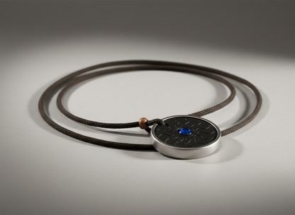 The Harmony Pendant