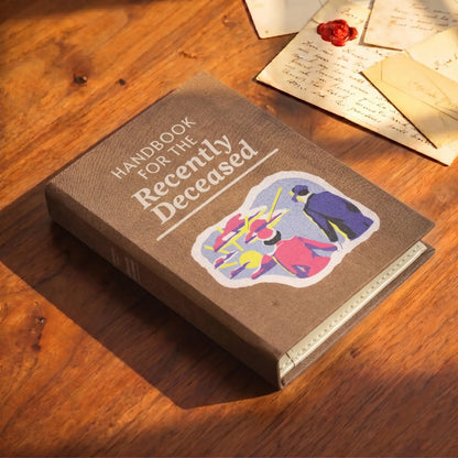 Book wallets