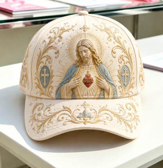 🔥Last Day 49% OFF 🌸🌿 Garden Morning Cap