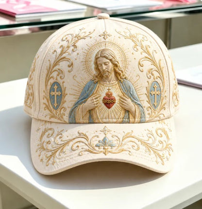 🔥Last Day 49% OFF 🌸🌿 Garden Morning Cap