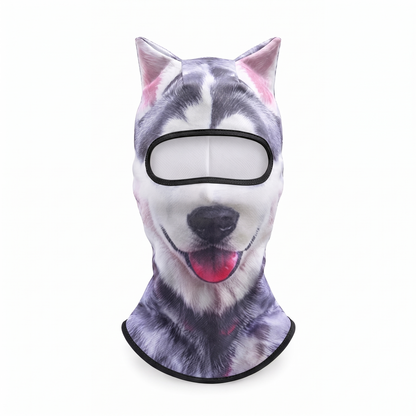 Artic Hound Masks