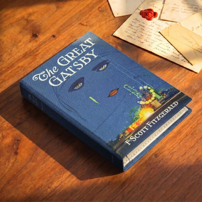 Book wallets