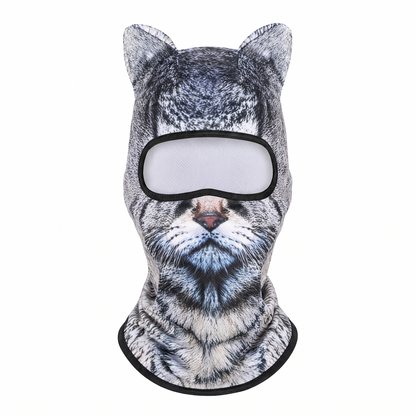 Artic Hound Masks