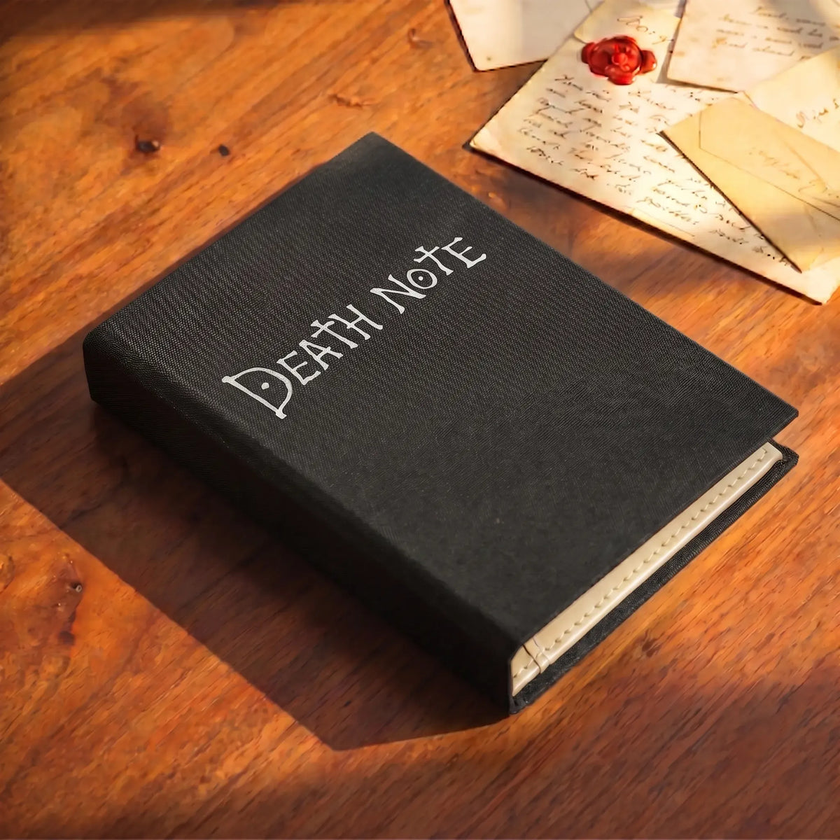 Book wallets