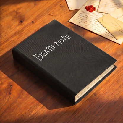 Book wallets