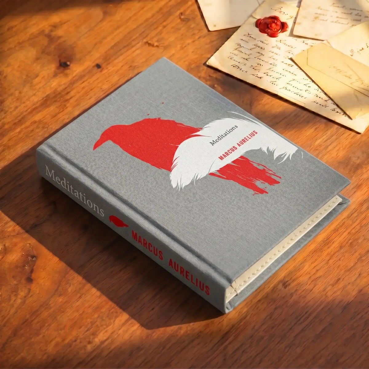 Book wallets