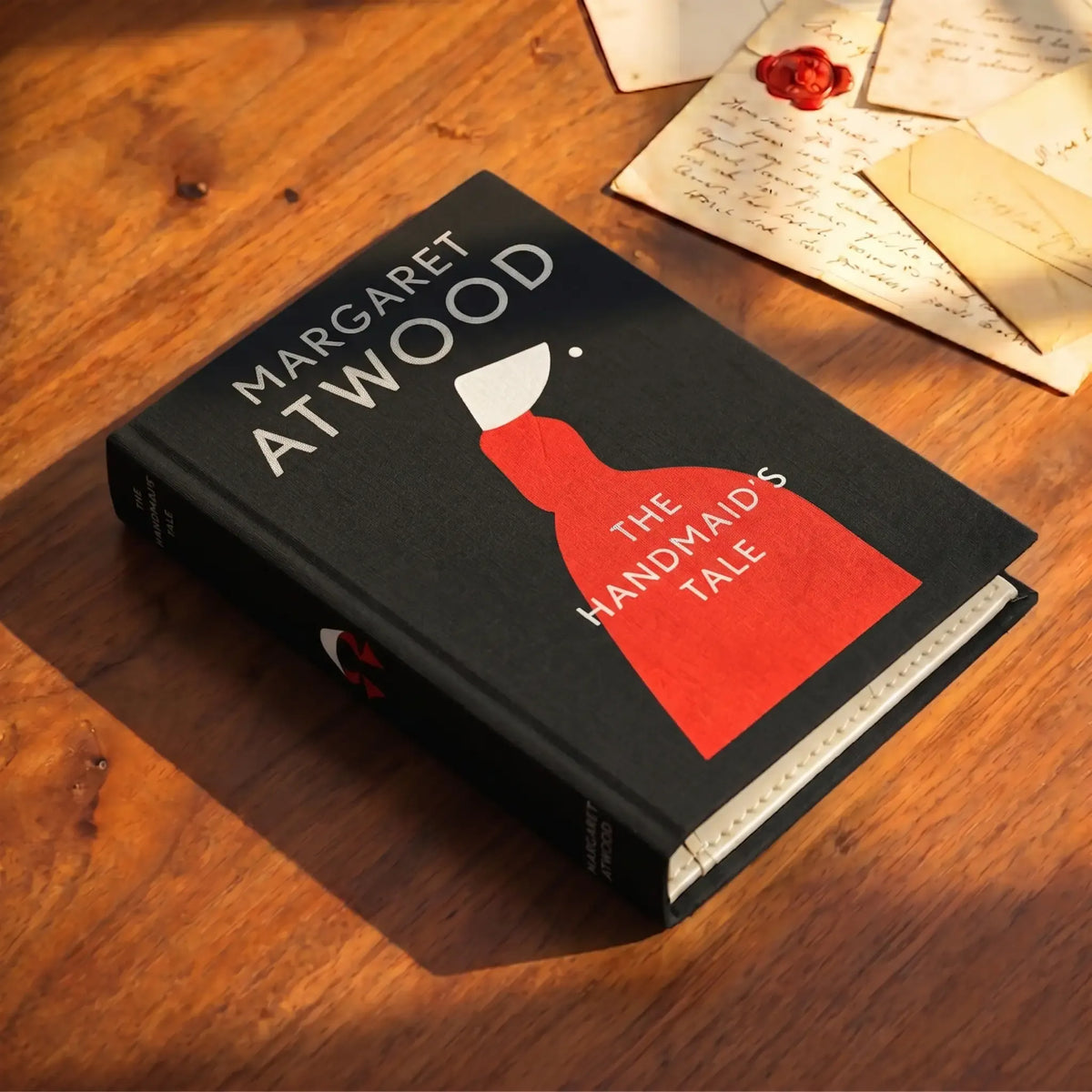 Book wallets