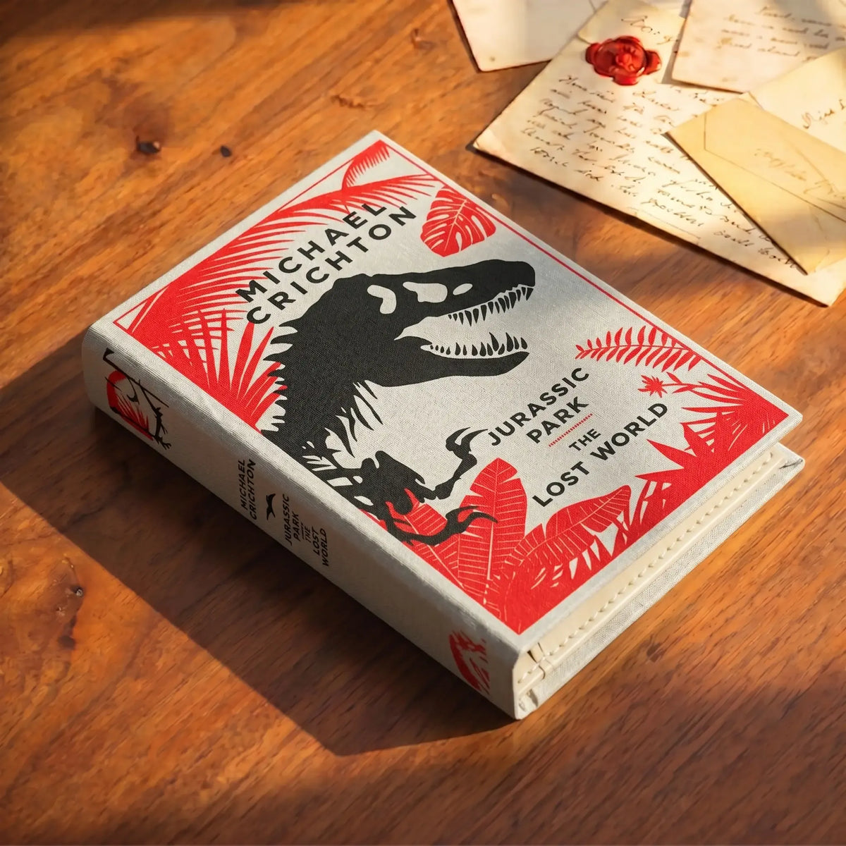 Book wallets