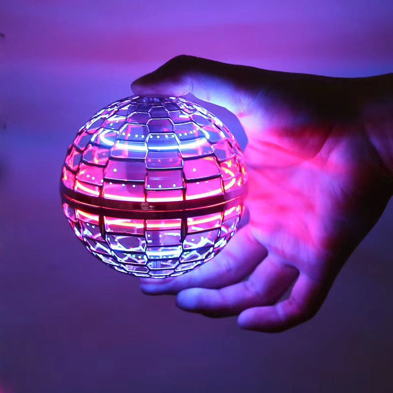 AC Fly Orb Hover Ball