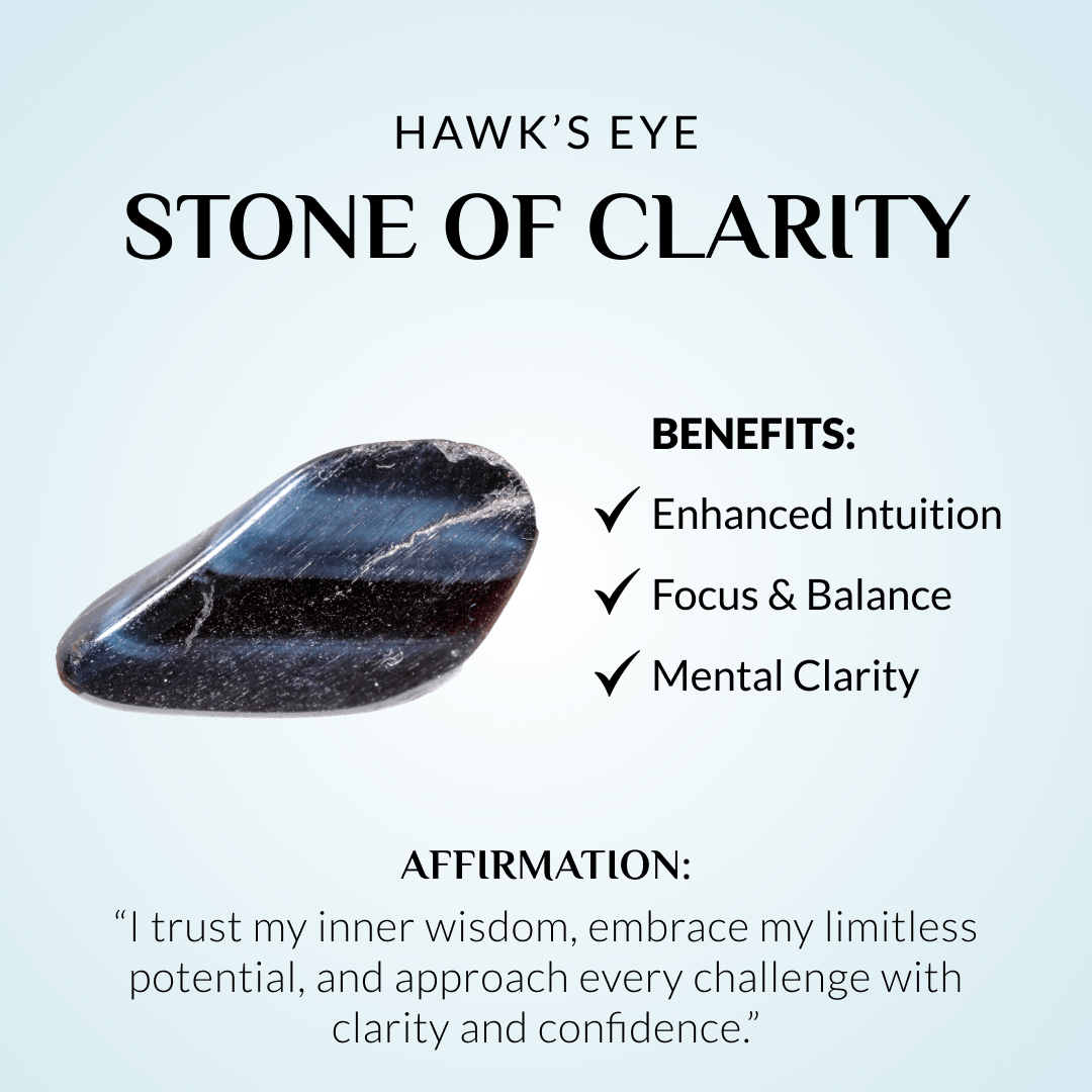 Hawk Eye Bracelet