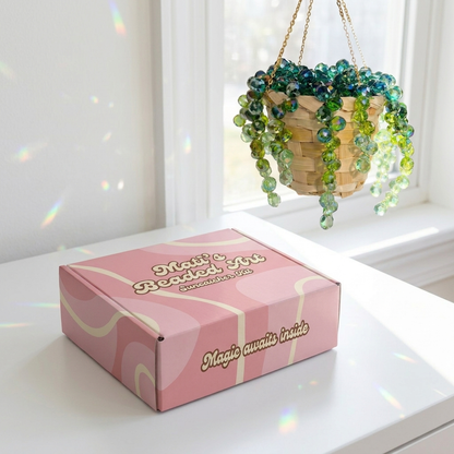 DIY Suncatchers Kits