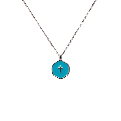 Living Water Necklace