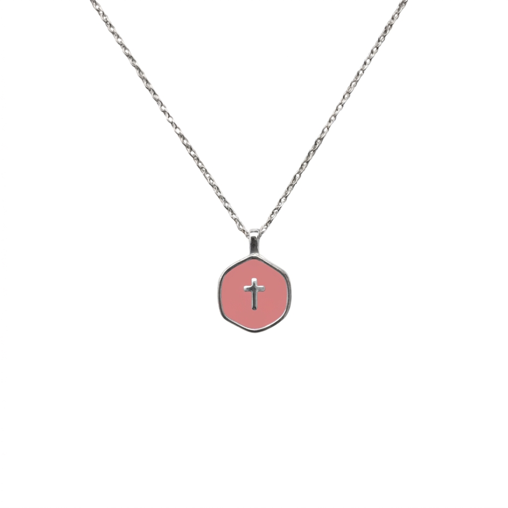 Living Water Necklace
