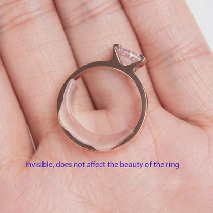 🔥Last Day 50% OFF🔥Ring Size Adjuster for Loose Rings