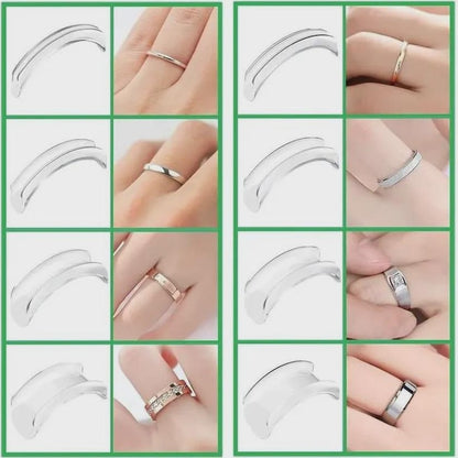 🔥Last Day 50% OFF🔥Ring Size Adjuster for Loose Rings