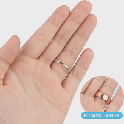 🔥Last Day 50% OFF🔥Ring Size Adjuster for Loose Rings