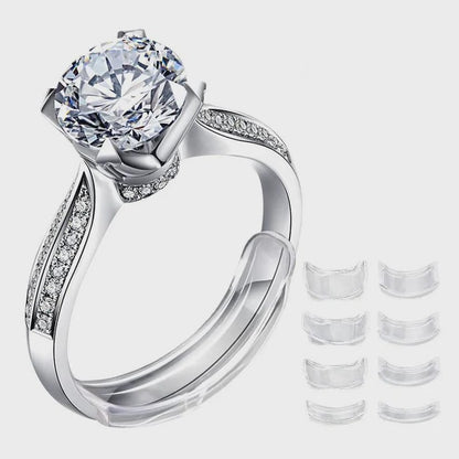 🔥Last Day 50% OFF🔥Ring Size Adjuster for Loose Rings