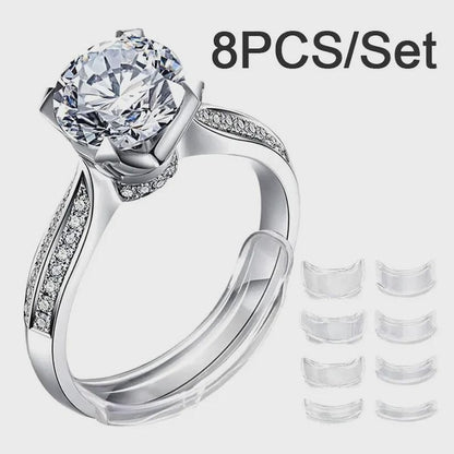 🔥Last Day 50% OFF🔥Ring Size Adjuster for Loose Rings