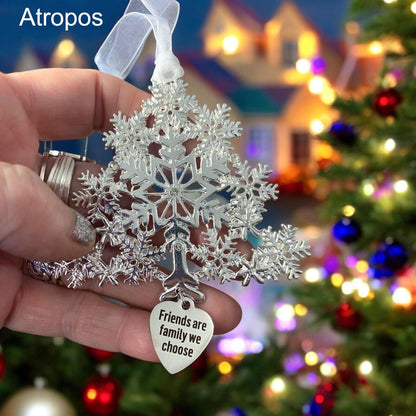 🔥Hot Sale 49% OFF💖Christmas Friendship Charm Gift