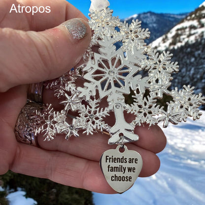 🔥Hot Sale 49% OFF💖Christmas Friendship Charm Gift