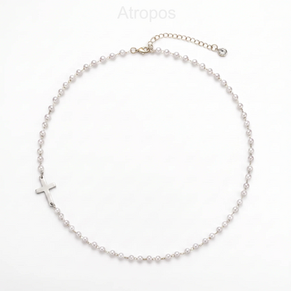 The Eternal Pearl Necklace