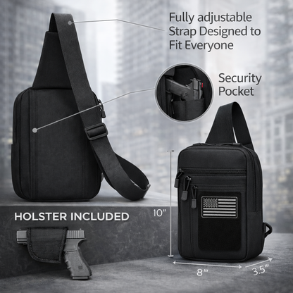 MAVRIX BAG V2