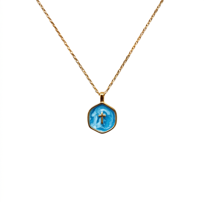 Living Water Necklace