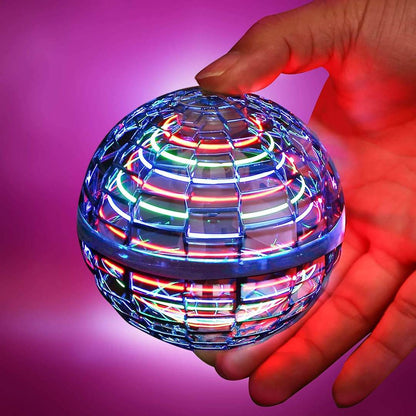AC Fly Orb Hover Ball