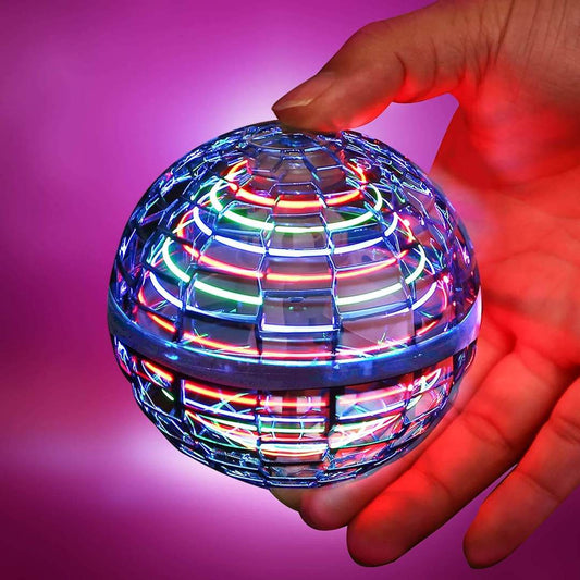 AC Fly Orb Hover Ball