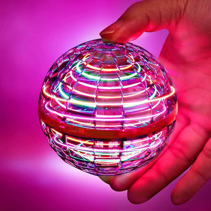 AC Fly Orb Hover Ball