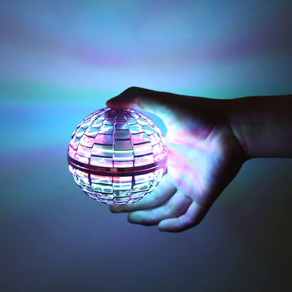 AC Fly Orb Hover Ball