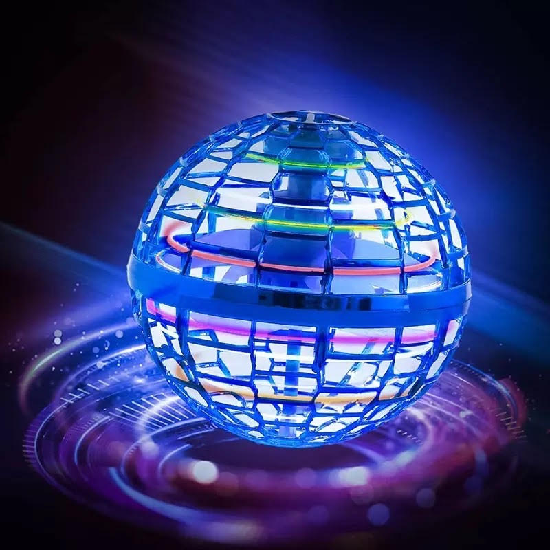 AC Fly Orb Hover Ball