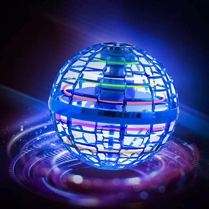 AC Fly Orb Hover Ball