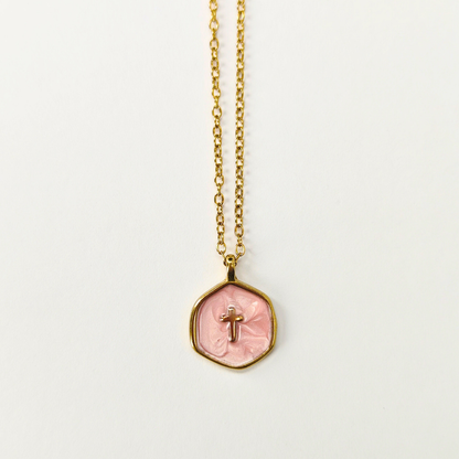 Living Water Necklace