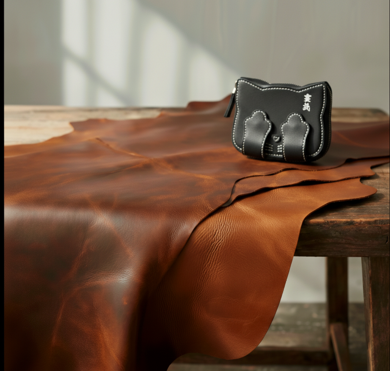 Maneki Wallet