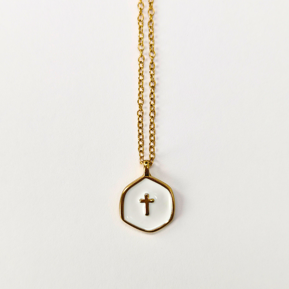 Living Water Necklace