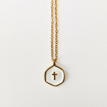 Living Water Necklace