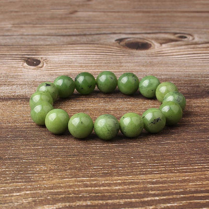 Wild Grapestone Bracelet